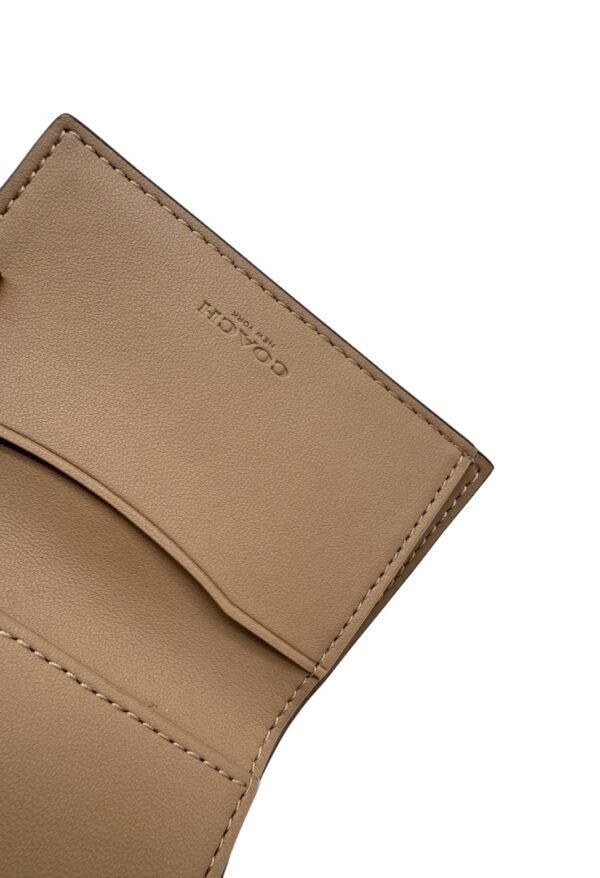 COACH - MICRO WALLET - Image 8